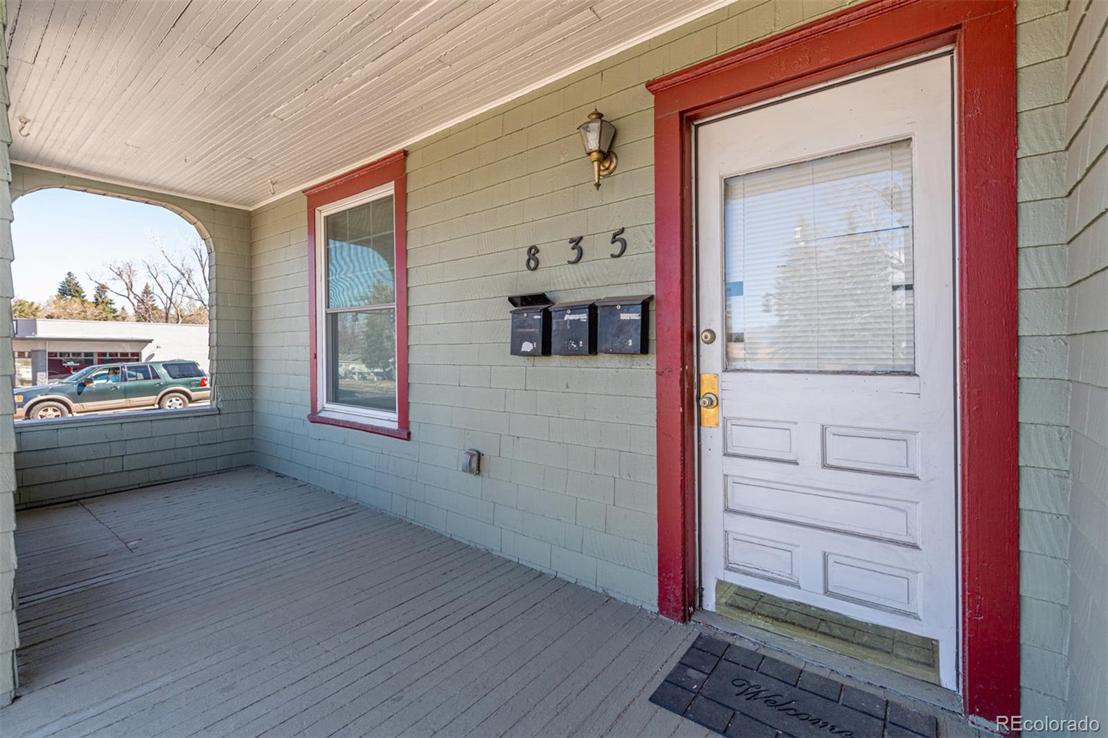 MLS Image #2 for 835 n union boulevard,colorado springs, Colorado