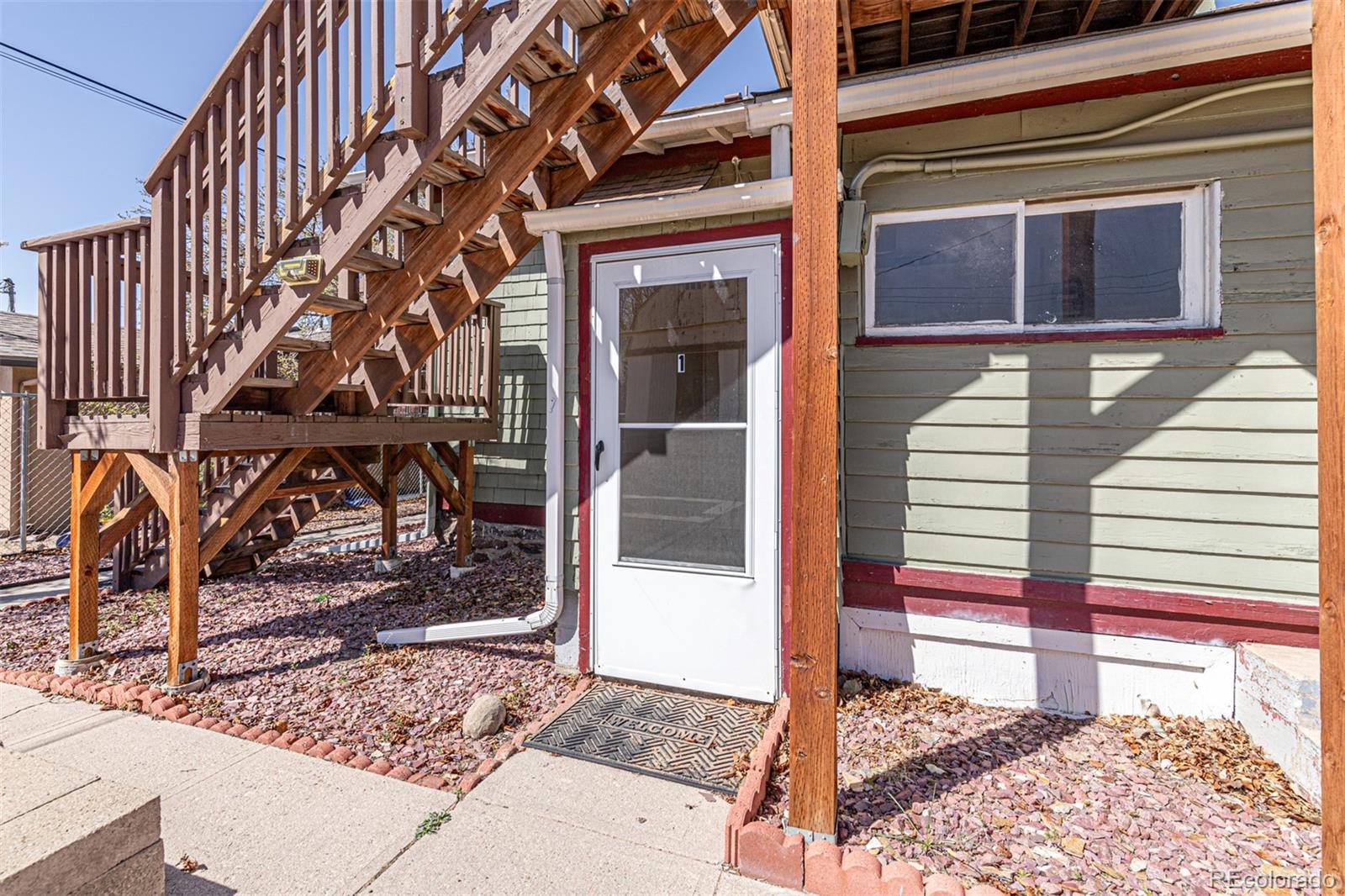 MLS Image #4 for 835 n union boulevard,colorado springs, Colorado