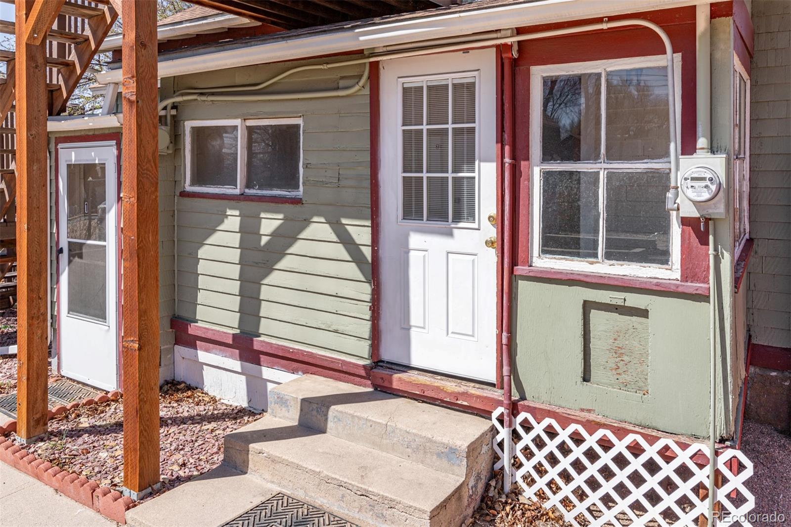 MLS Image #5 for 835 n union boulevard,colorado springs, Colorado