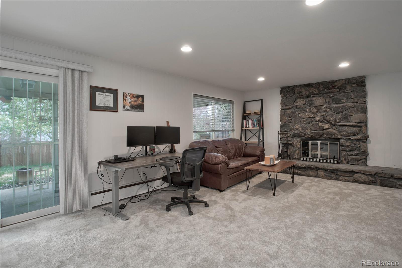 MLS Image #14 for 7453 e jefferson drive,denver, Colorado