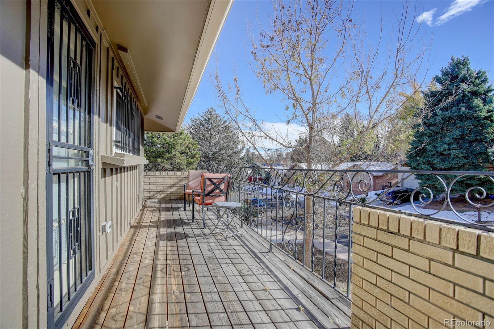 MLS Image #23 for 7453 e jefferson drive,denver, Colorado