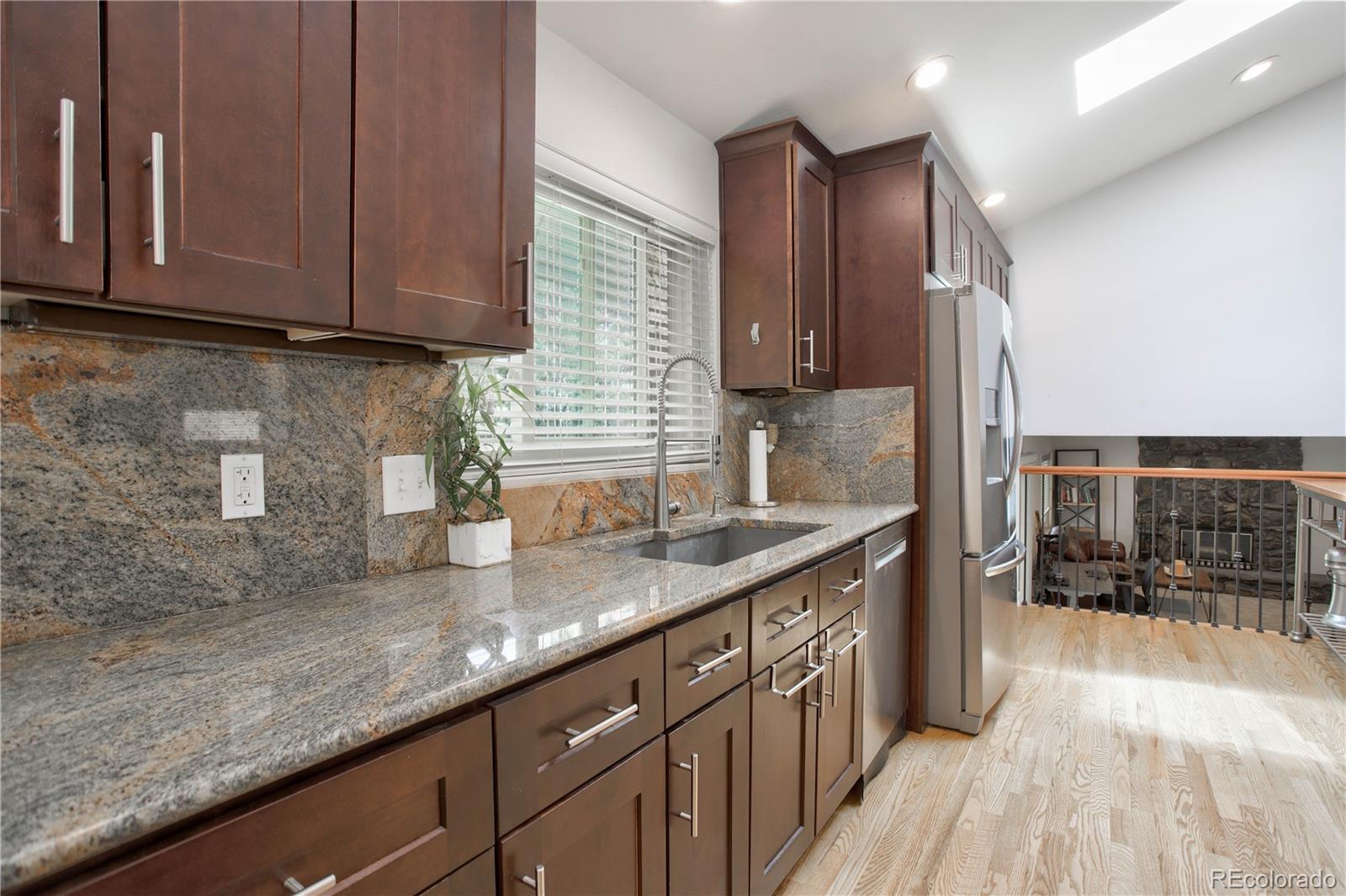 MLS Image #6 for 7453 e jefferson drive,denver, Colorado