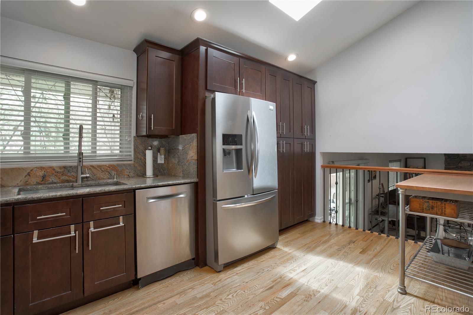 MLS Image #7 for 7453 e jefferson drive,denver, Colorado