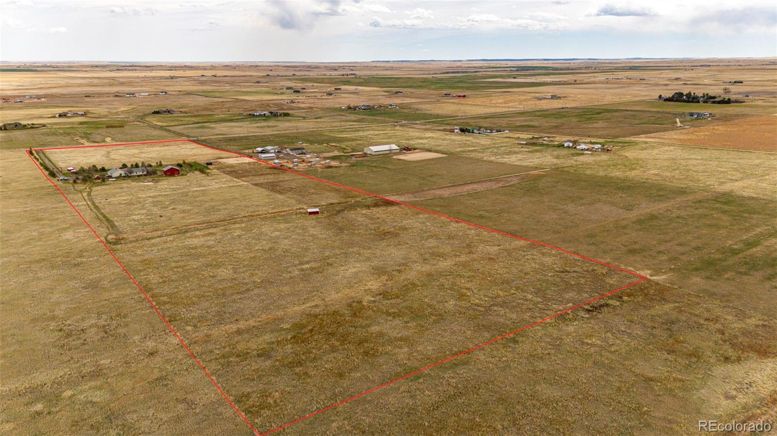 MLS Image #35 for 5611 s county road 137 ,bennett, Colorado