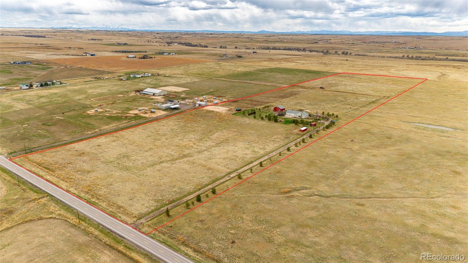 MLS Image #38 for 5611 s county road 137 ,bennett, Colorado