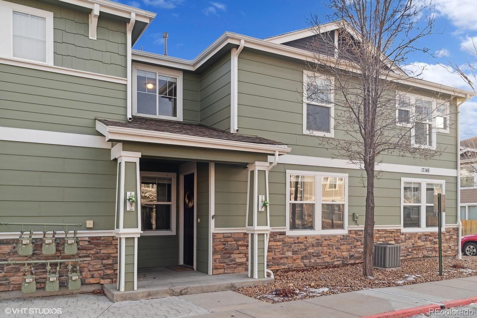 MLS Image #0 for 17148  waterhouse circle a,parker, Colorado