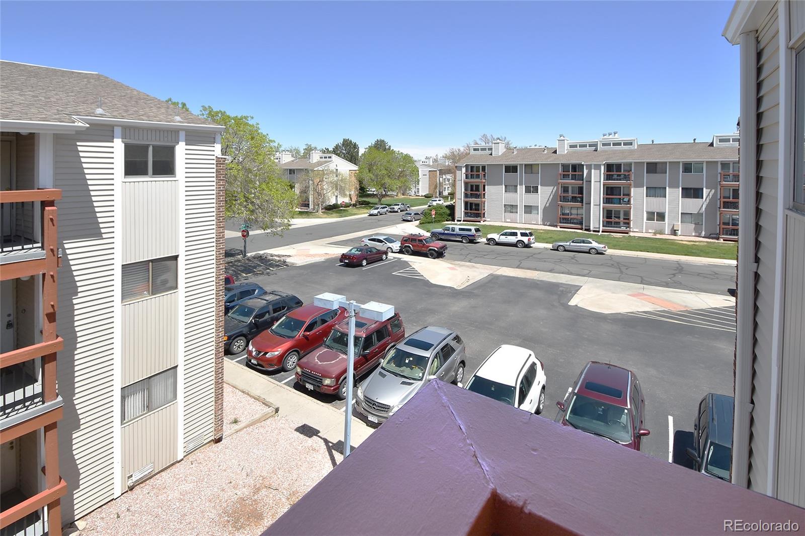 MLS Image #2 for 2740 w 86th avenue 196,westminster, Colorado