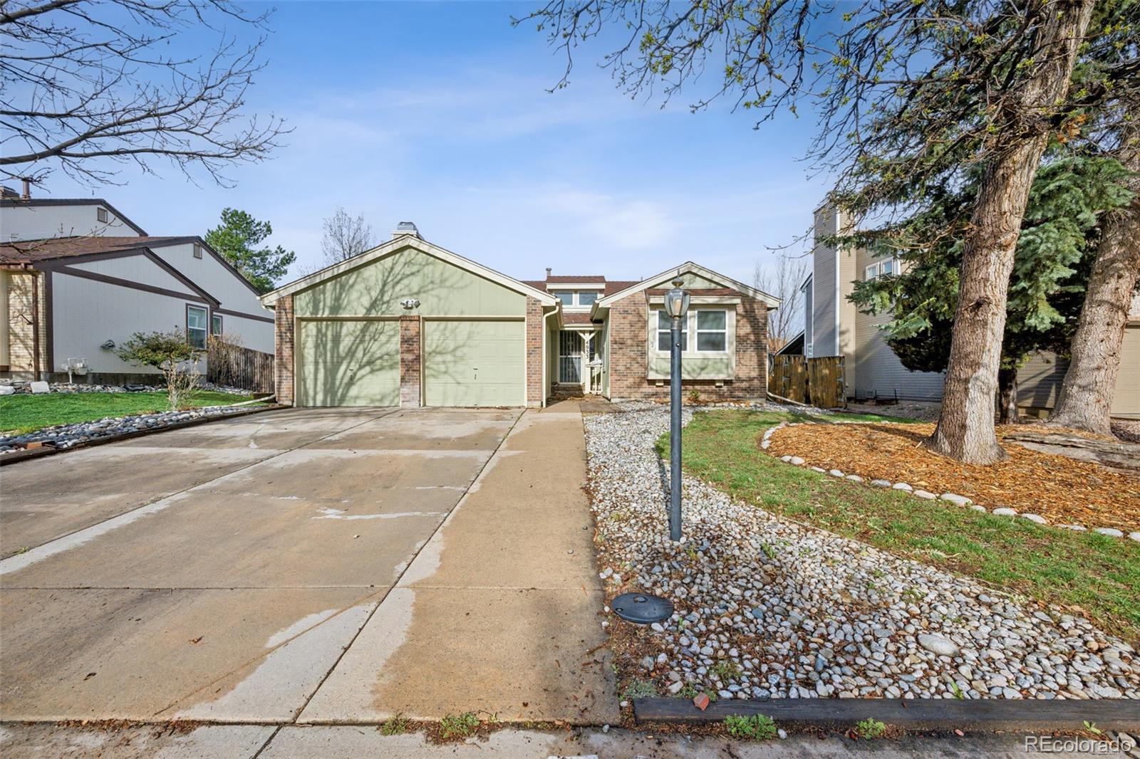 MLS Image #0 for 4933 s evanston street,aurora, Colorado