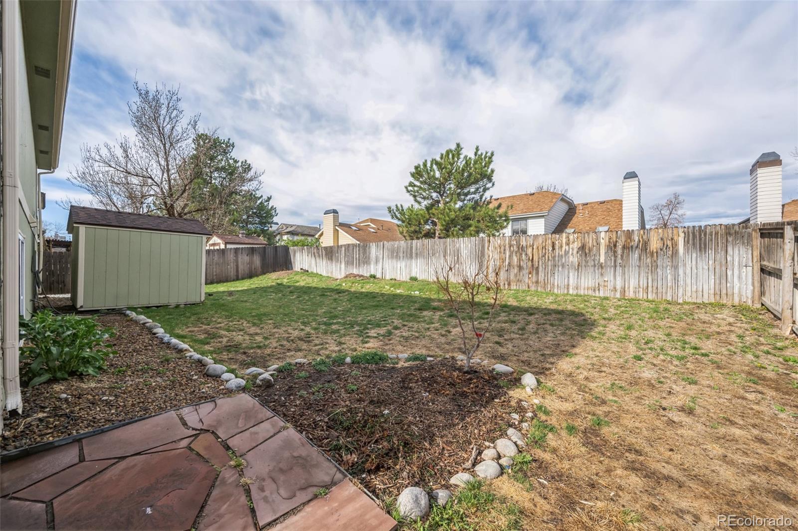 MLS Image #25 for 4933 s evanston street,aurora, Colorado