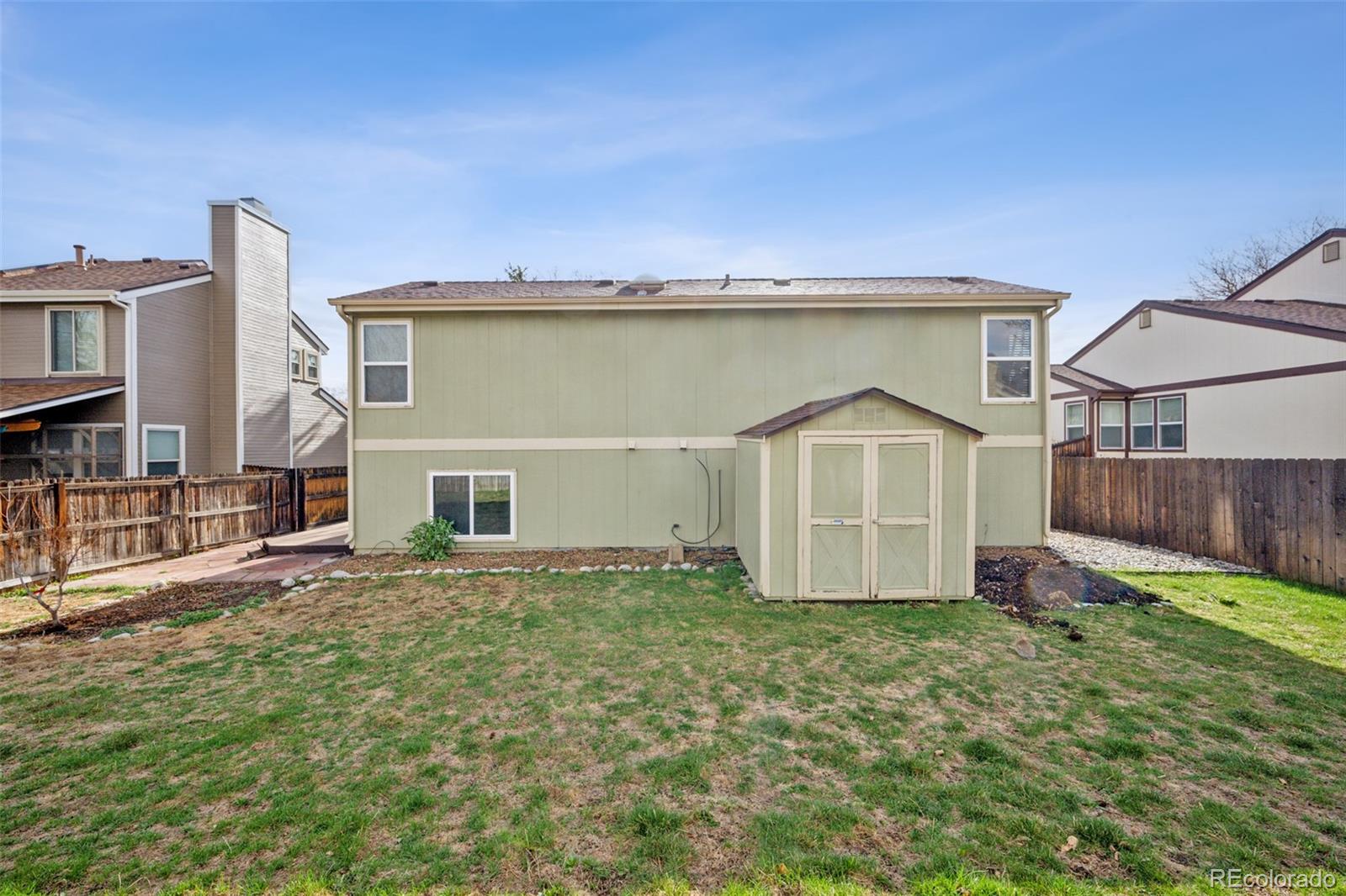 MLS Image #29 for 4933 s evanston street,aurora, Colorado