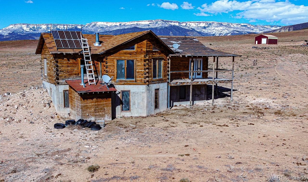 MLS Image #0 for 5501  kannah creek road,whitewater, Colorado