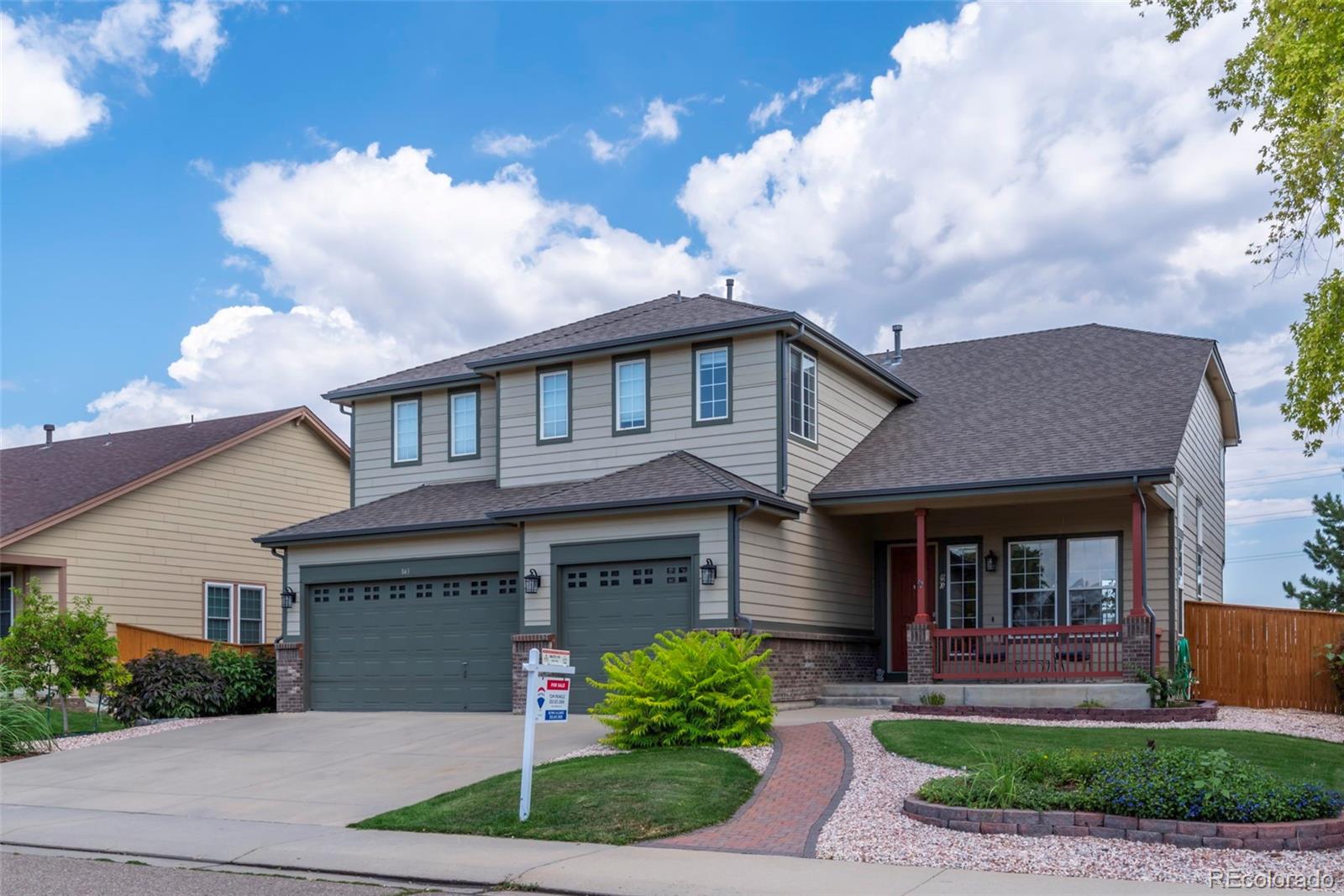 MLS Image #0 for 843  glenarbor circle,longmont, Colorado