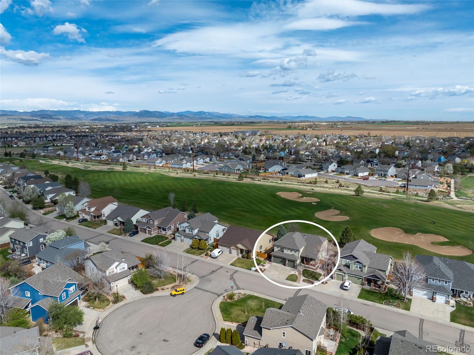 MLS Image #40 for 843  glenarbor circle,longmont, Colorado