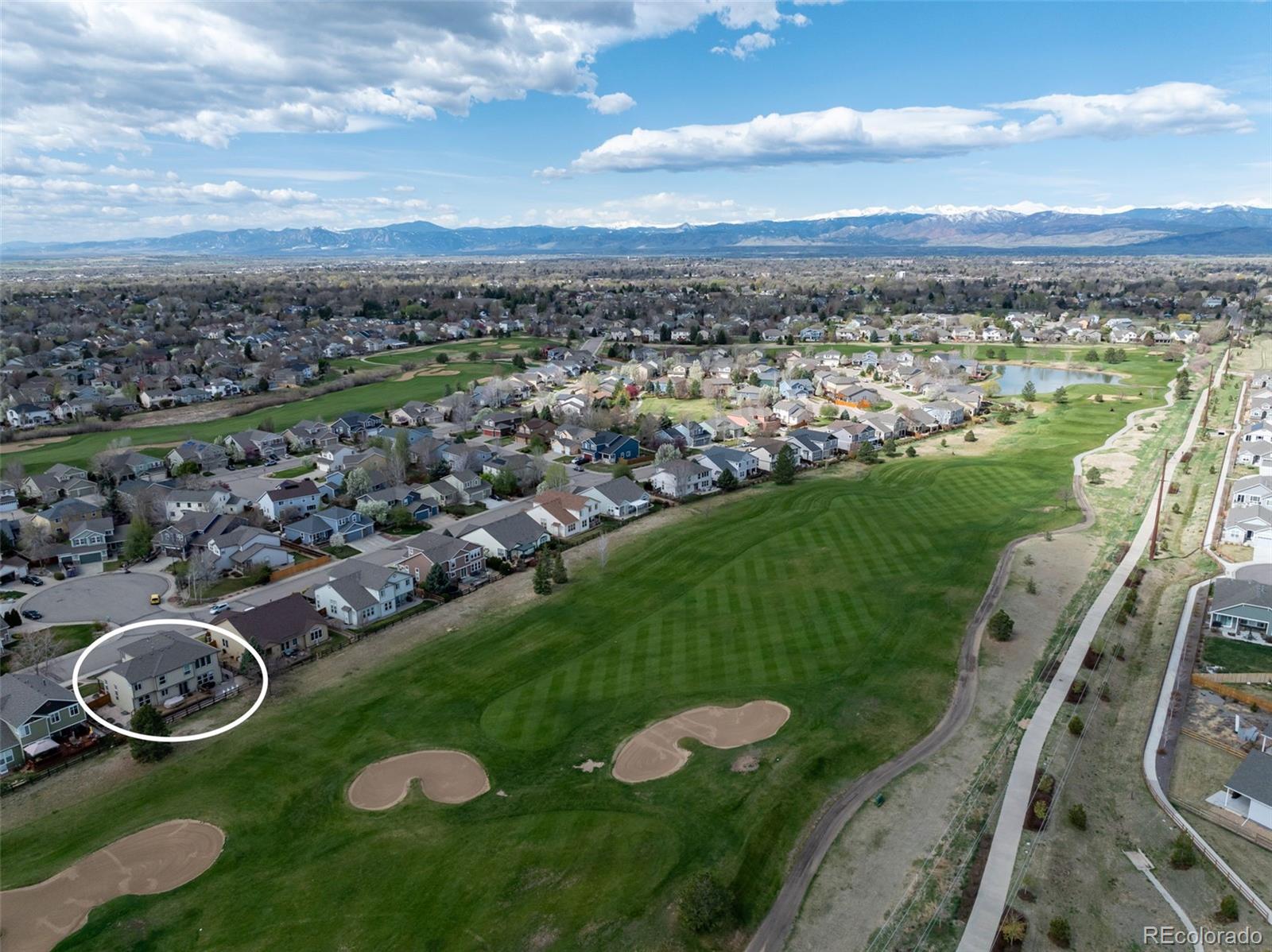 MLS Image #42 for 843  glenarbor circle,longmont, Colorado