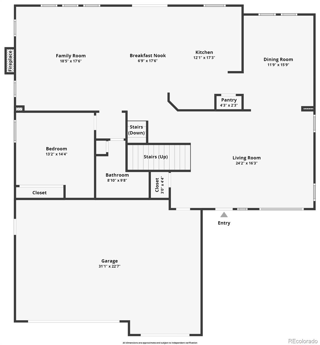 MLS Image #44 for 843  glenarbor circle,longmont, Colorado