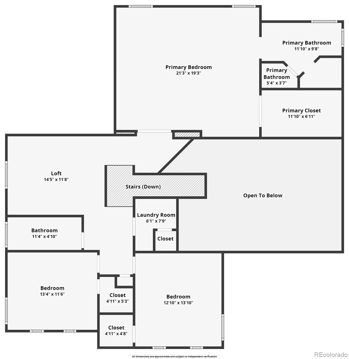 MLS Image #45 for 843  glenarbor circle,longmont, Colorado