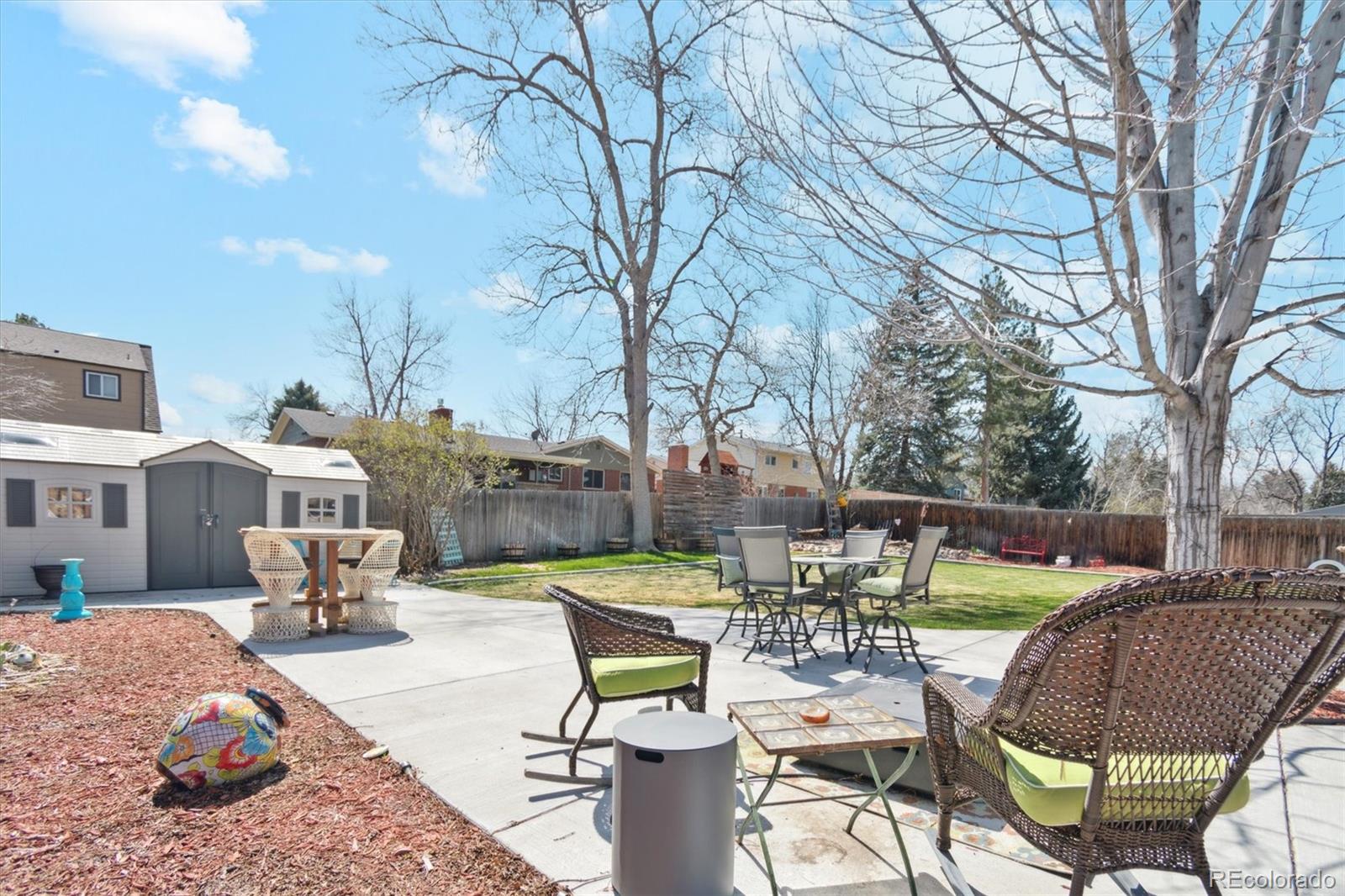 MLS Image #2 for 6210 w maplewood place,littleton, Colorado