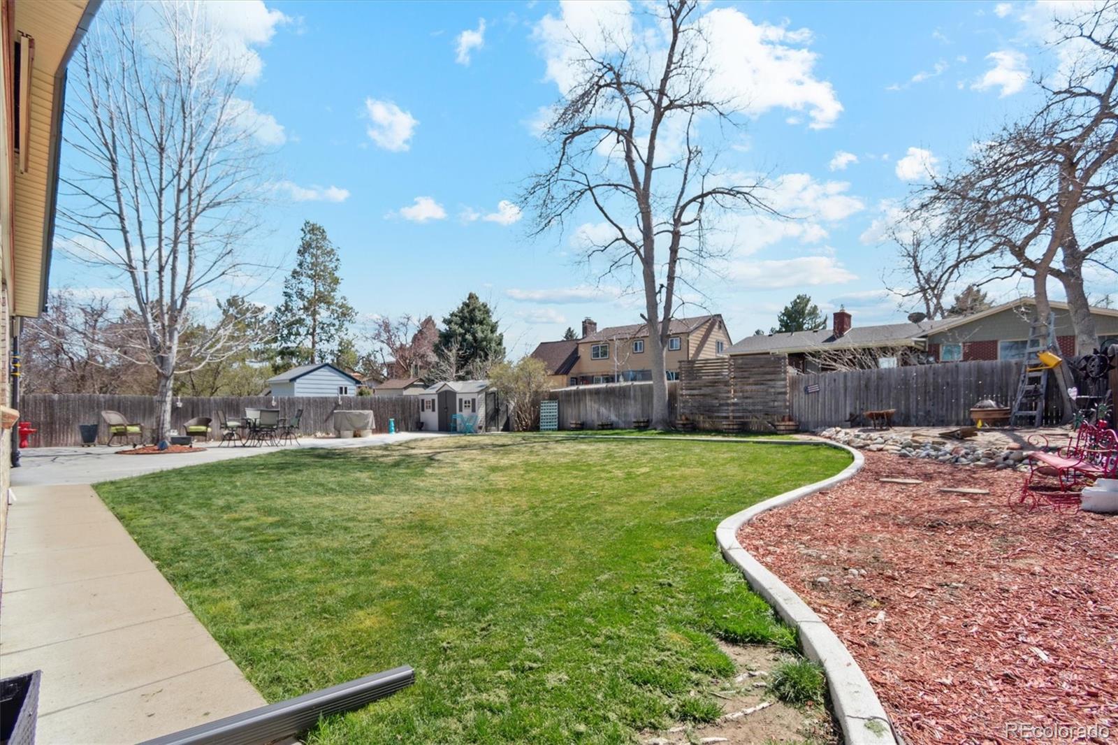 MLS Image #29 for 6210 w maplewood place,littleton, Colorado