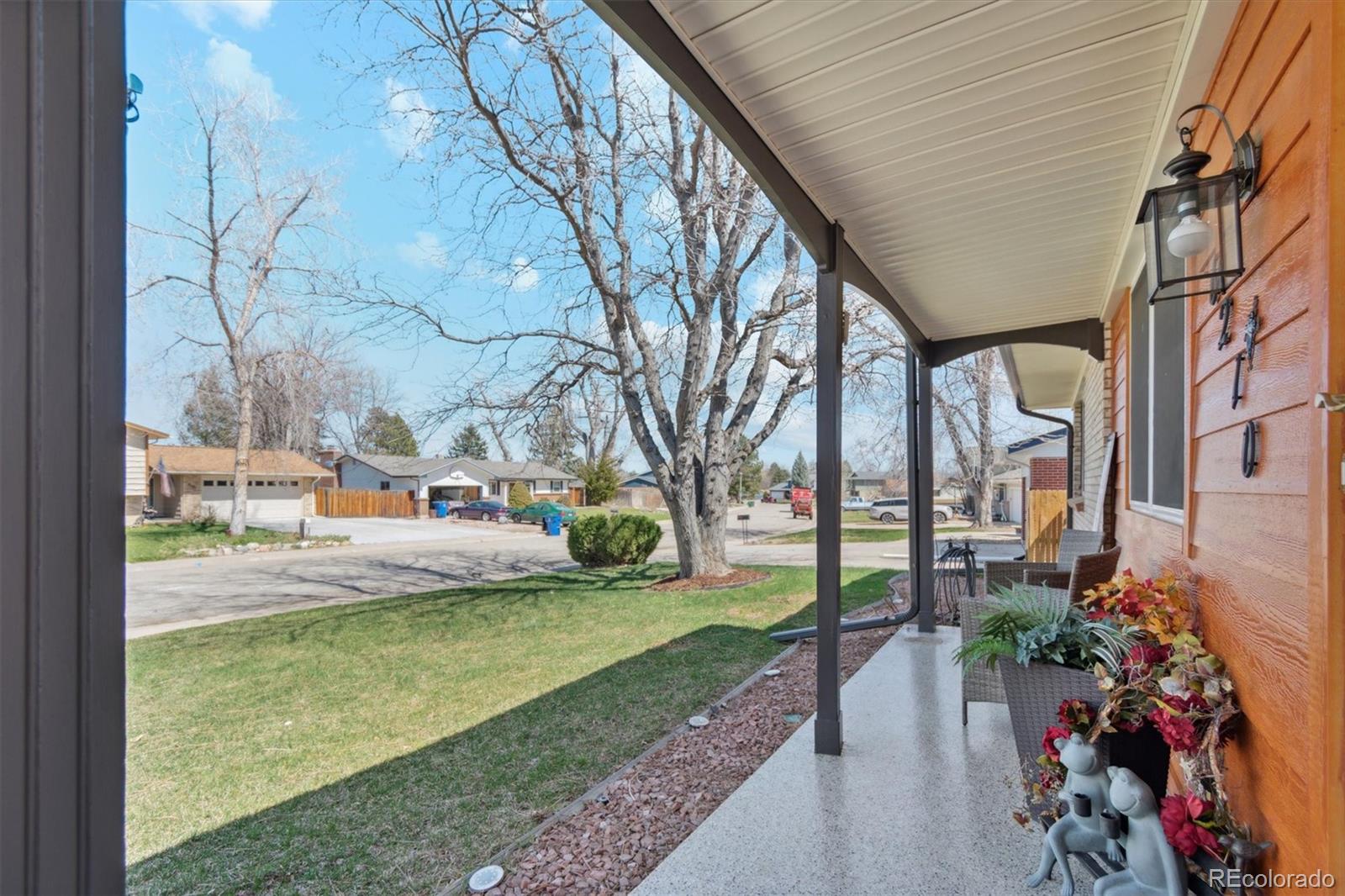 MLS Image #6 for 6210 w maplewood place,littleton, Colorado