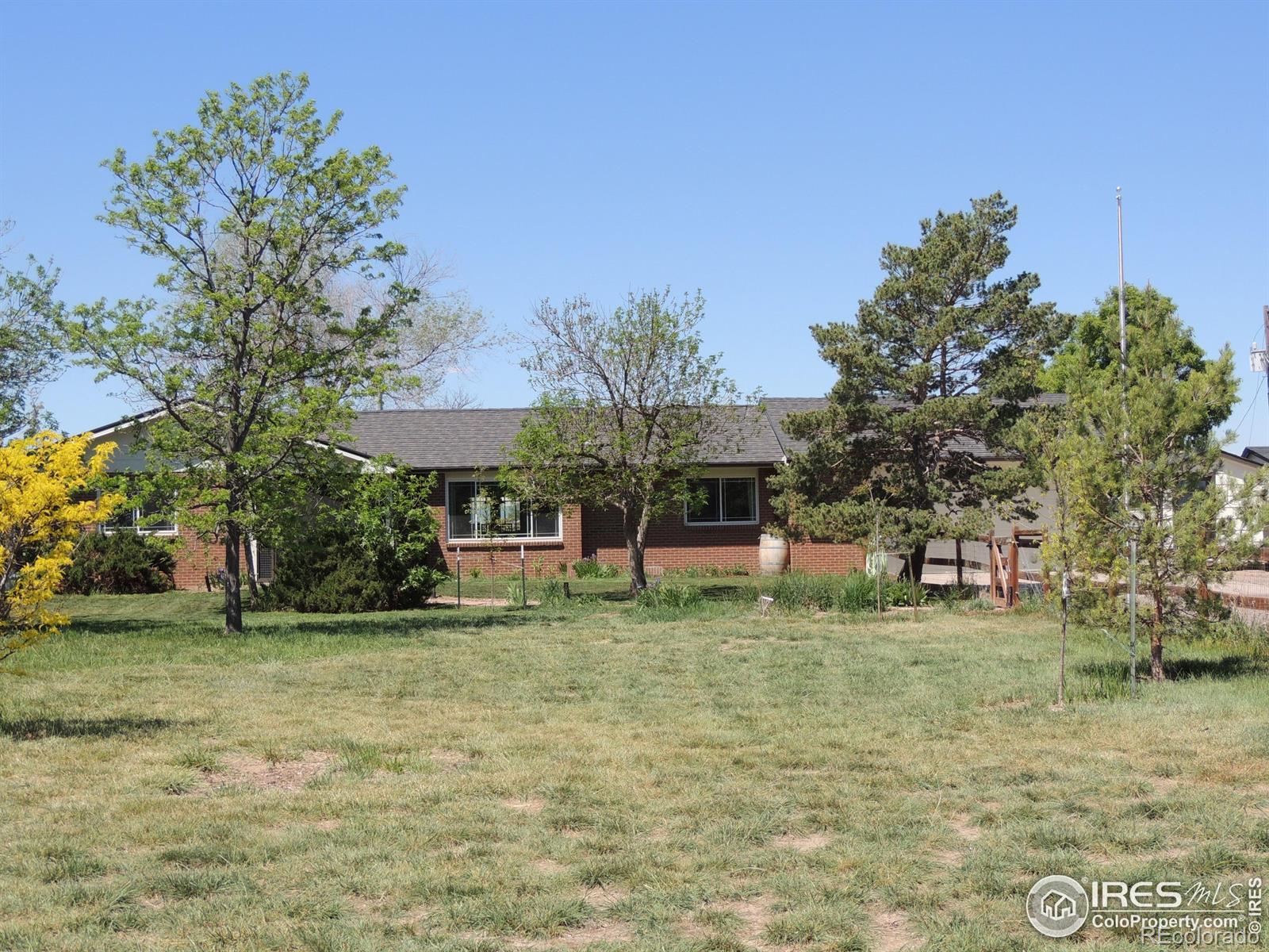 MLS Image #0 for 2637  county road 19 road,fort lupton, Colorado
