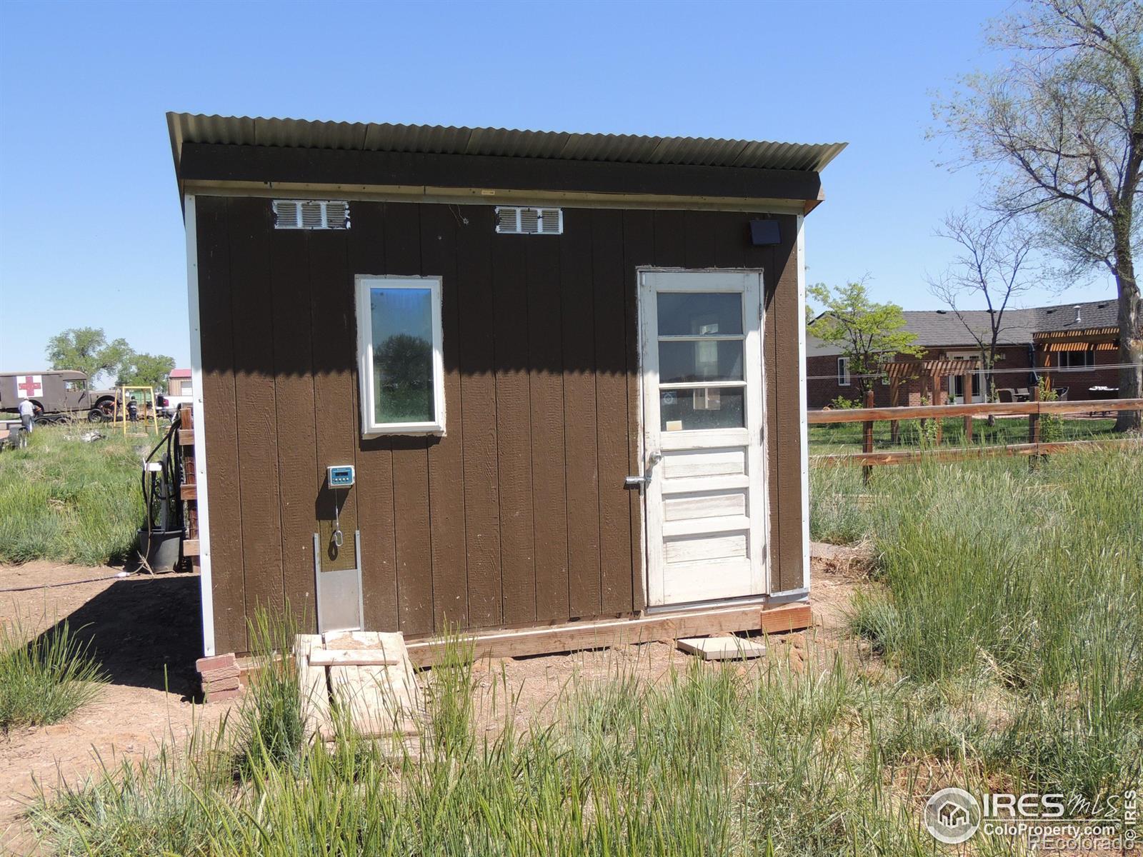 MLS Image #30 for 2637  county road 19 road,fort lupton, Colorado