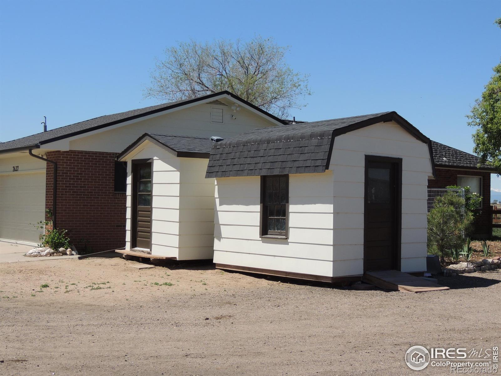MLS Image #36 for 2637  county road 19 road,fort lupton, Colorado