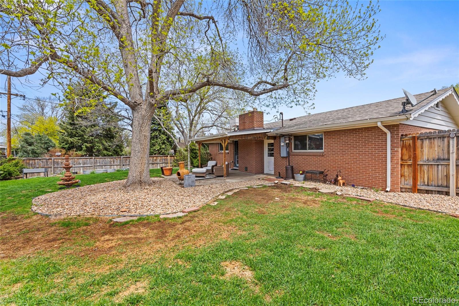 MLS Image #31 for 2545  nelson street,lakewood, Colorado