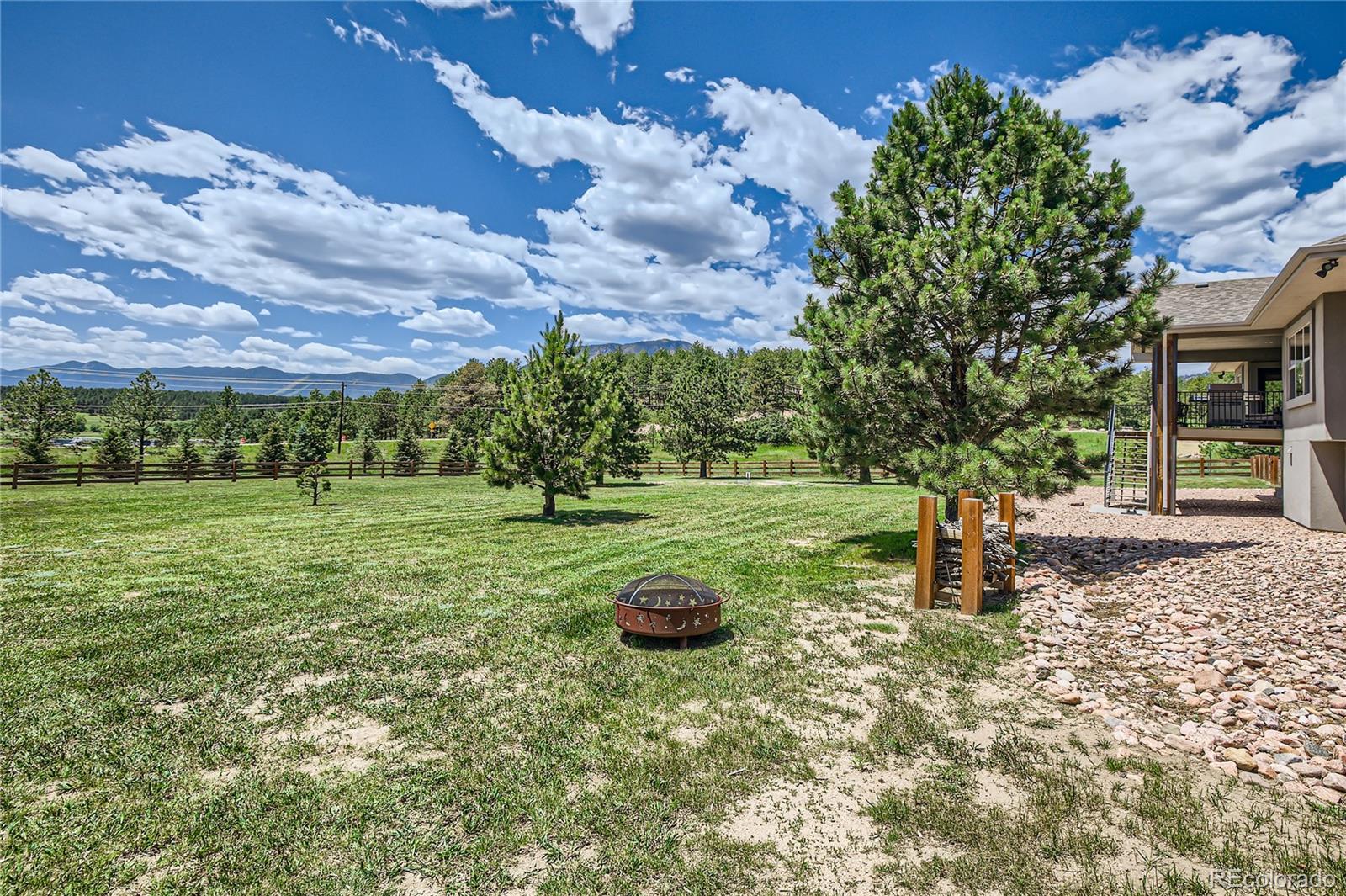 MLS Image #32 for 602  pioneer haven point,palmer lake, Colorado