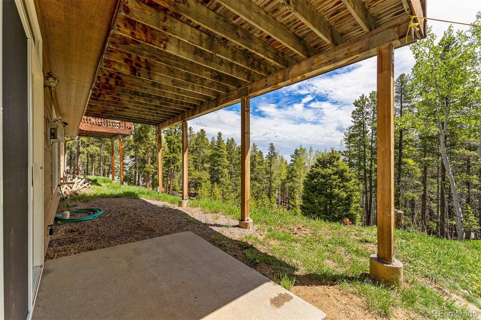 MLS Image #38 for 8  yuma trail,evergreen, Colorado