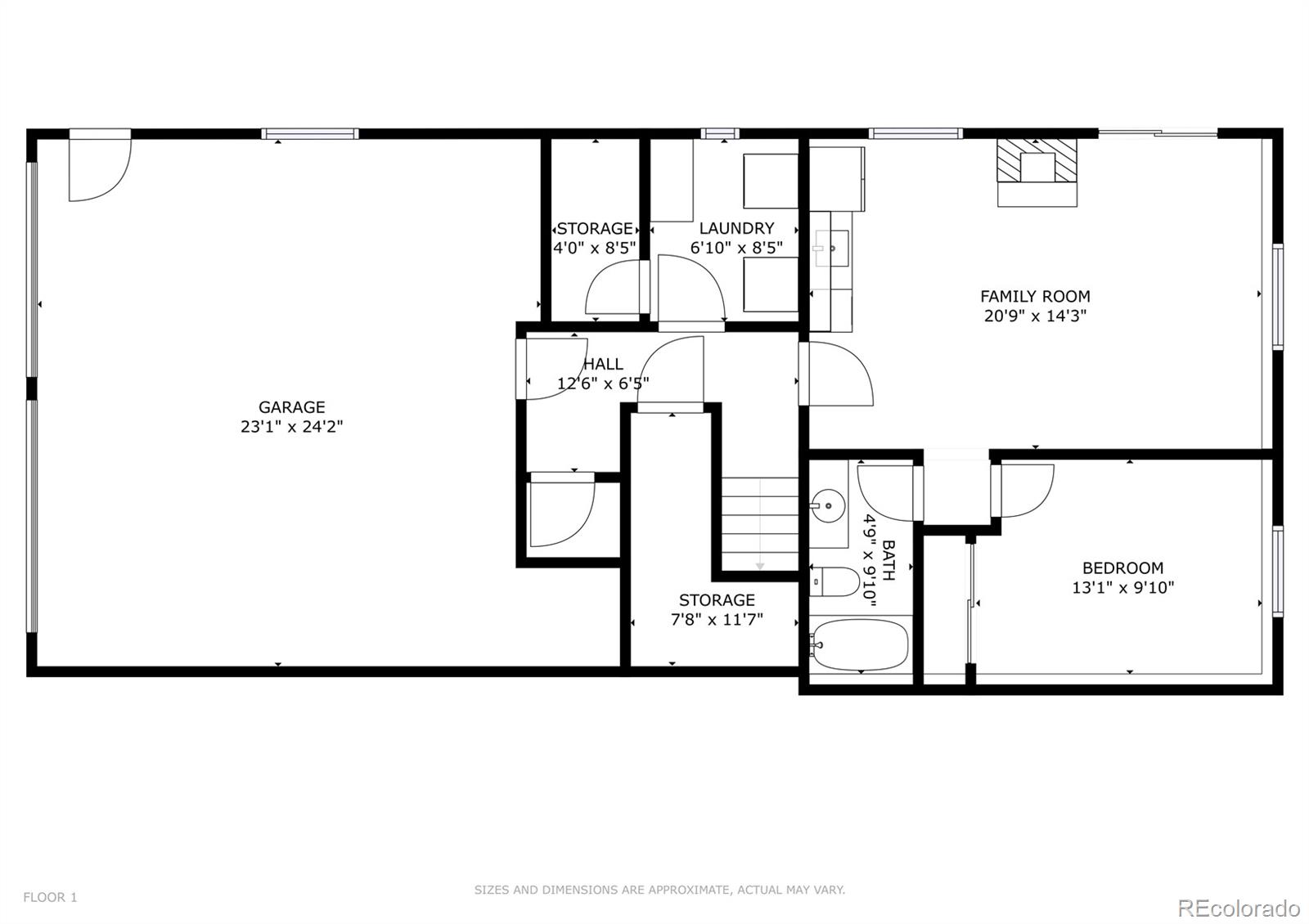 MLS Image #44 for 8  yuma trail,evergreen, Colorado