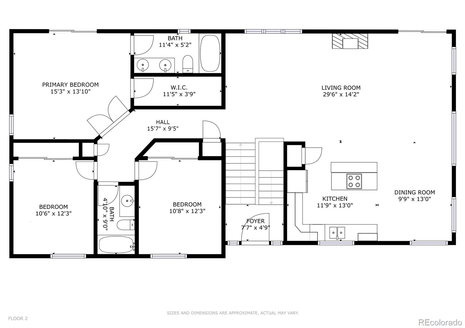MLS Image #45 for 8  yuma trail,evergreen, Colorado