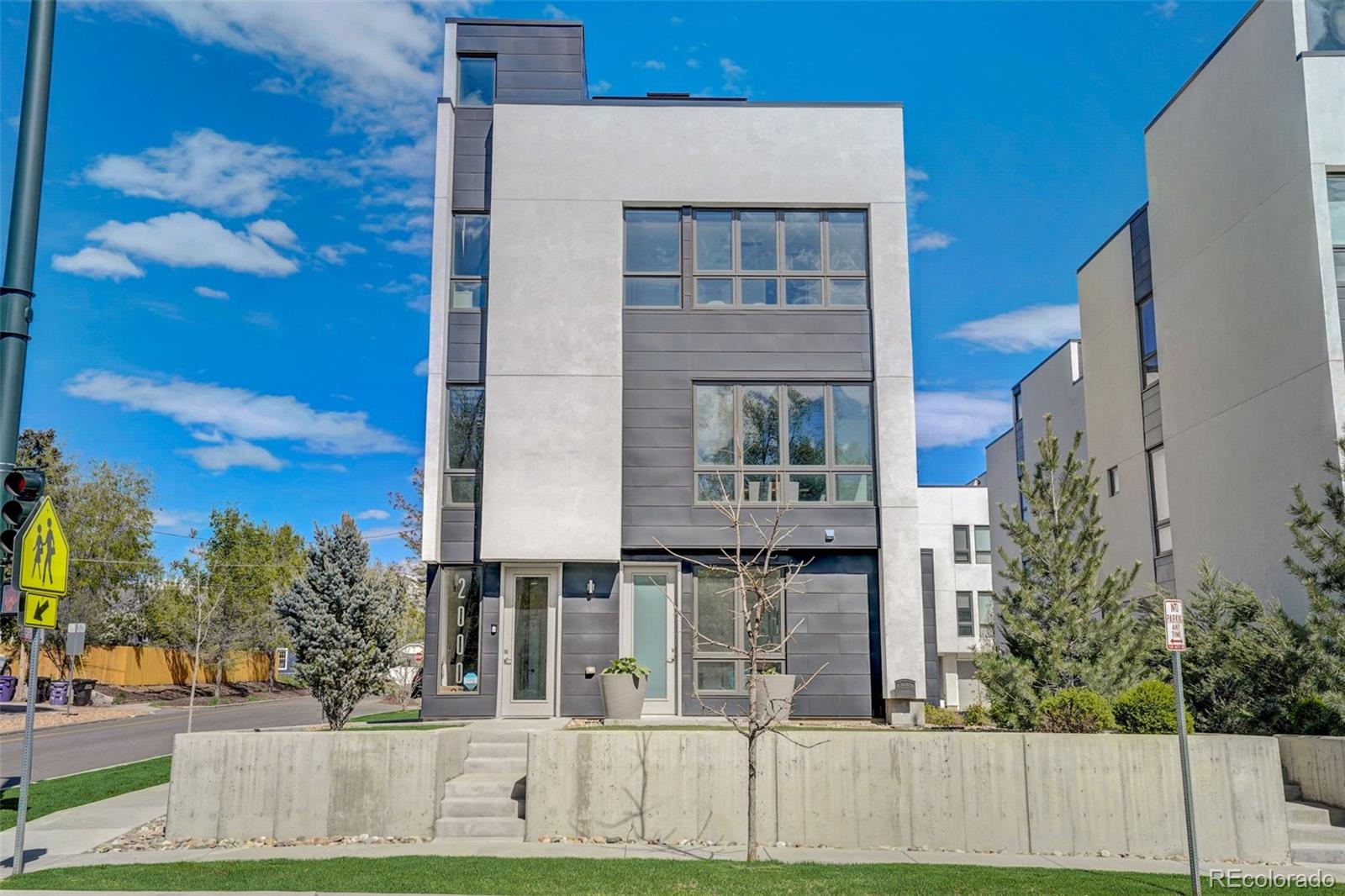 MLS Image #0 for 2000 s downing street,denver, Colorado