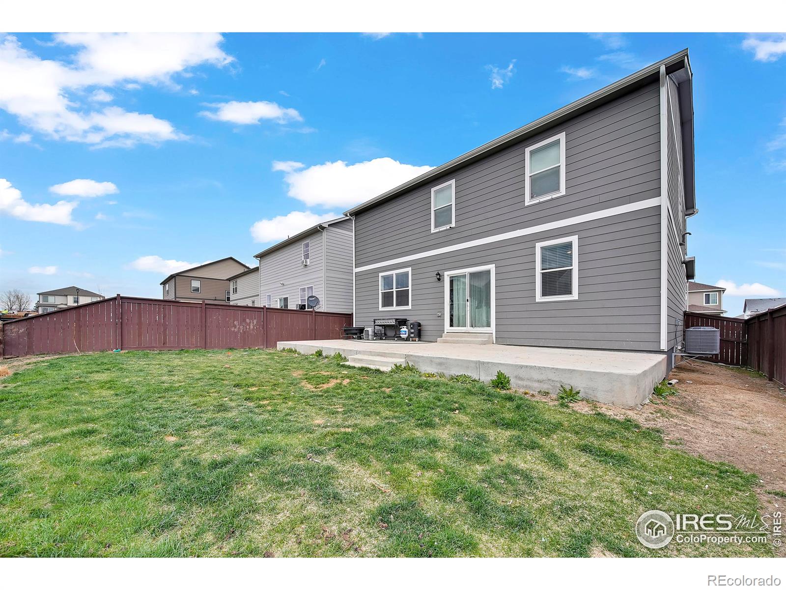 MLS Image #18 for 232  swallow road,johnstown, Colorado