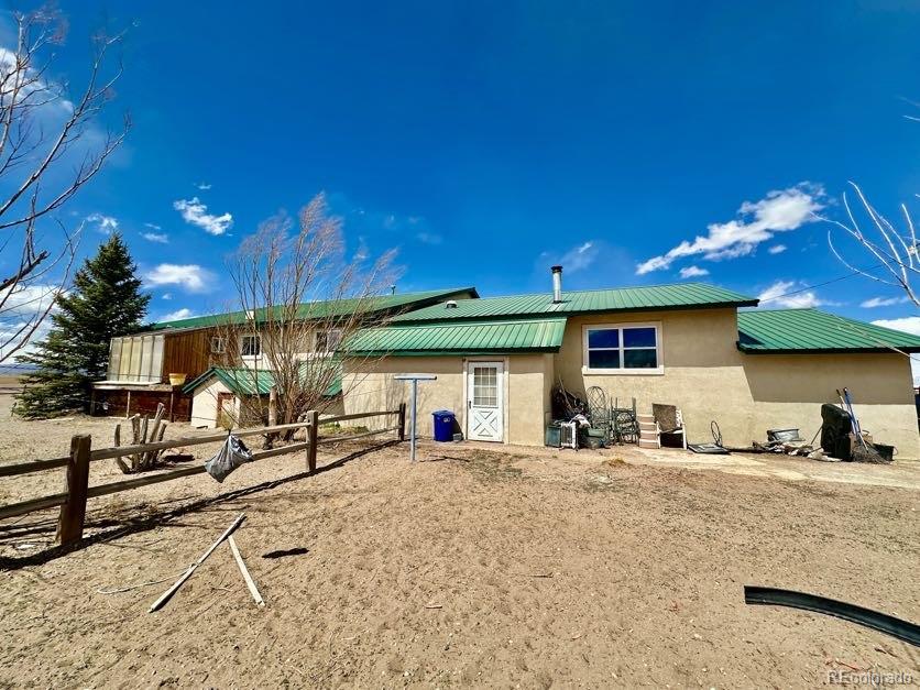 MLS Image #0 for 8437 n county road 6 ,monte vista, Colorado