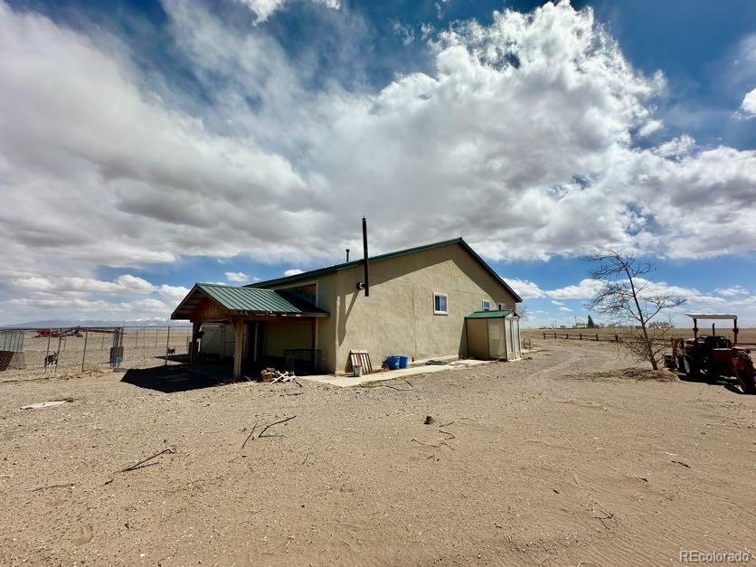 MLS Image #36 for 8437 n county road 6 ,monte vista, Colorado