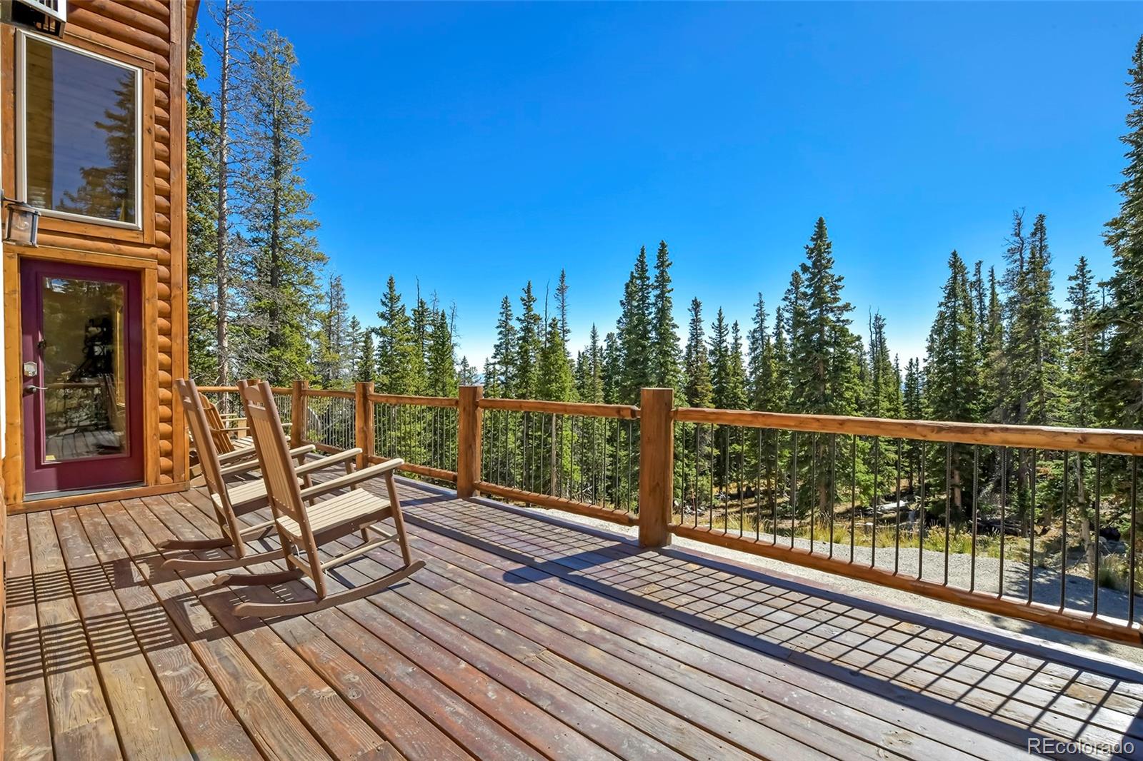 MLS Image #11 for 1517  mountain view drive,fairplay, Colorado