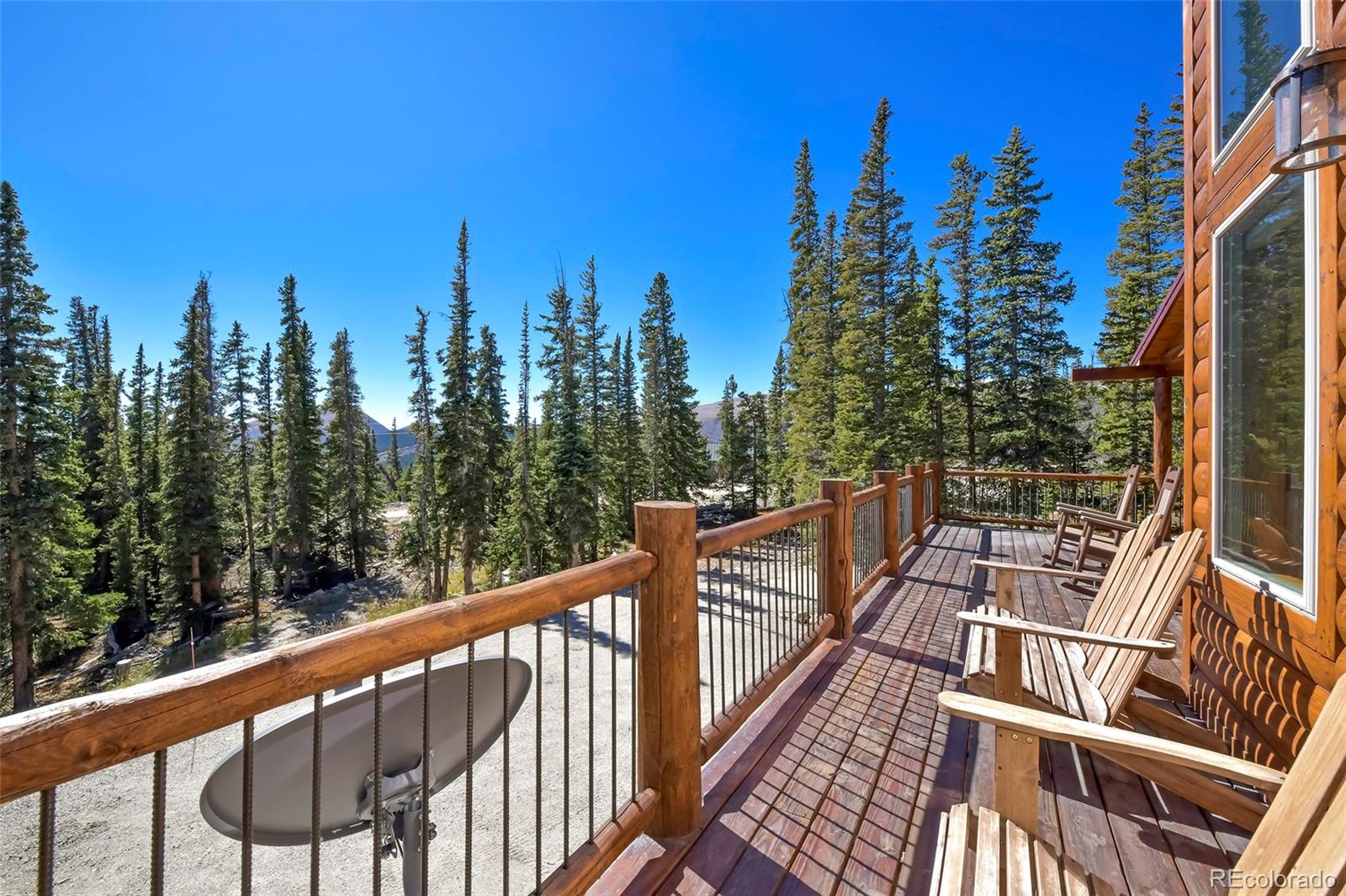 MLS Image #13 for 1517  mountain view drive,fairplay, Colorado