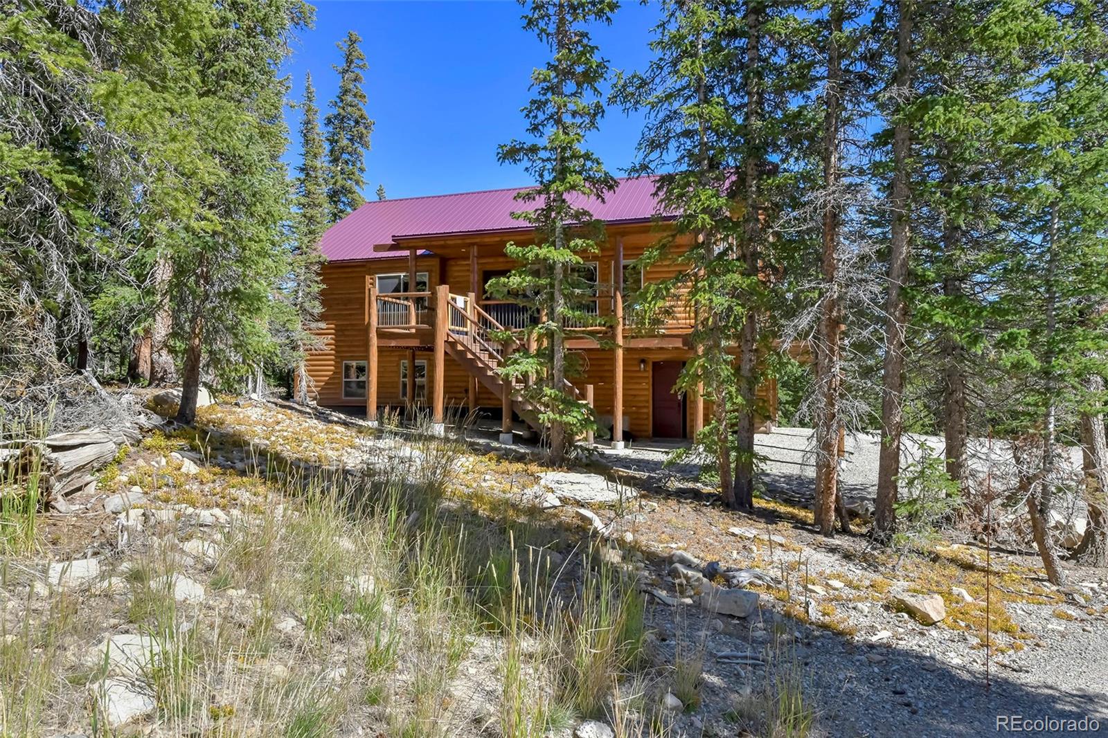 MLS Image #32 for 1517  mountain view drive,fairplay, Colorado