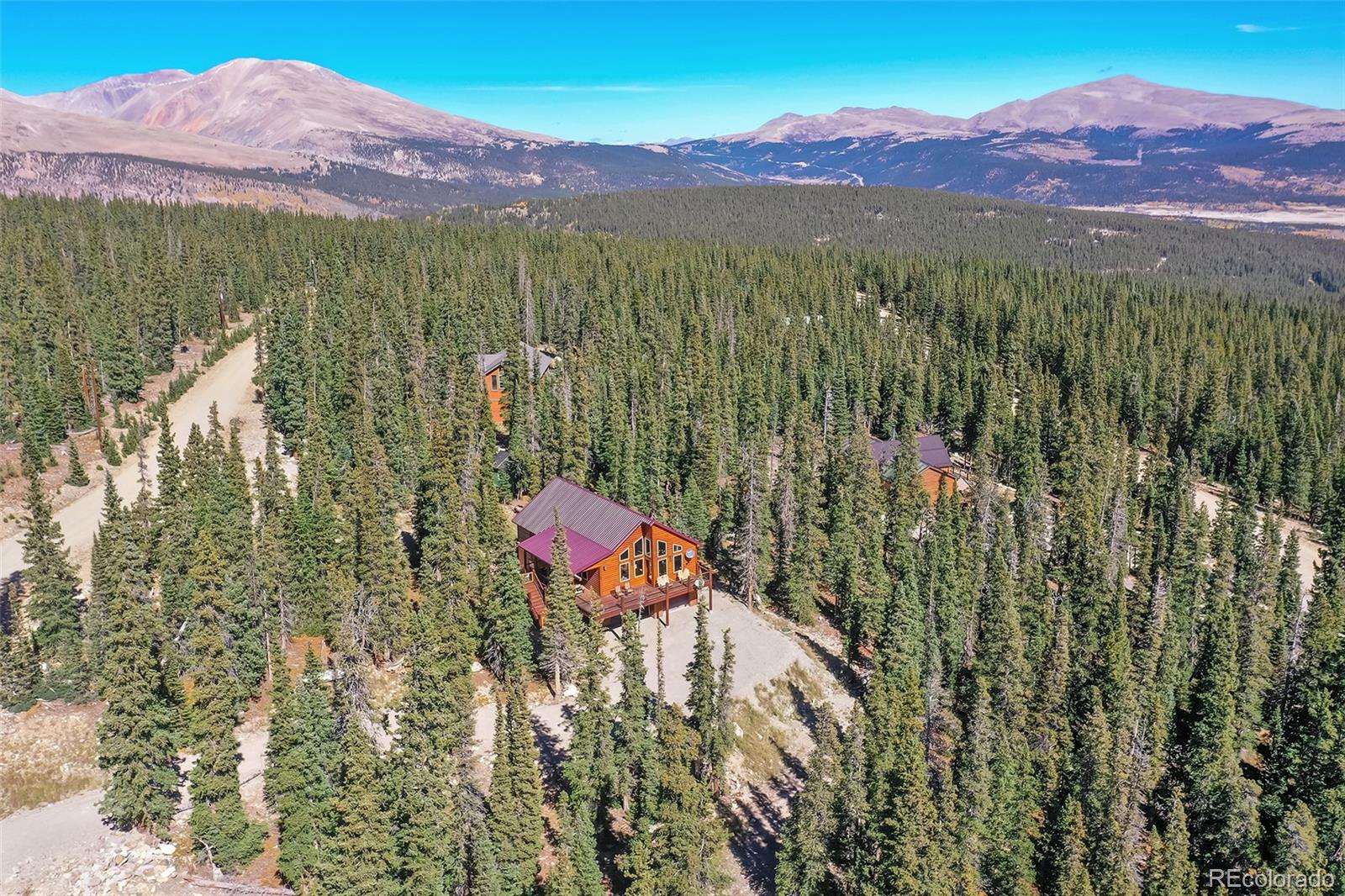 MLS Image #34 for 1517  mountain view drive,fairplay, Colorado