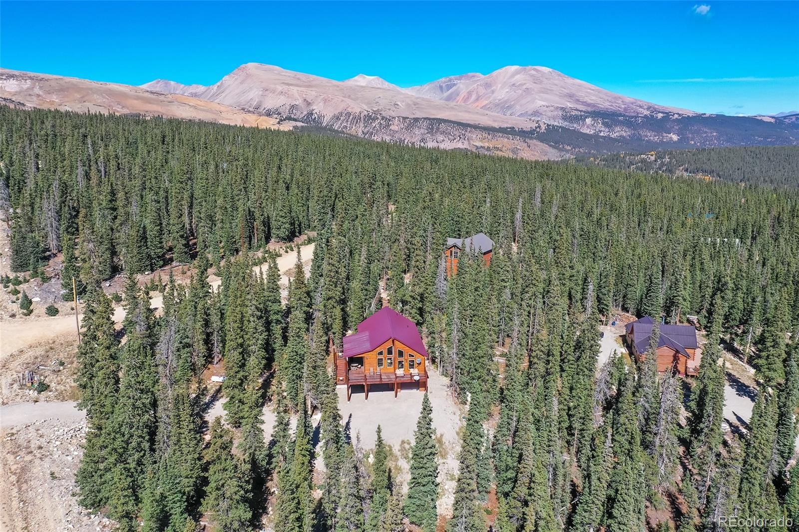 MLS Image #35 for 1517  mountain view drive,fairplay, Colorado