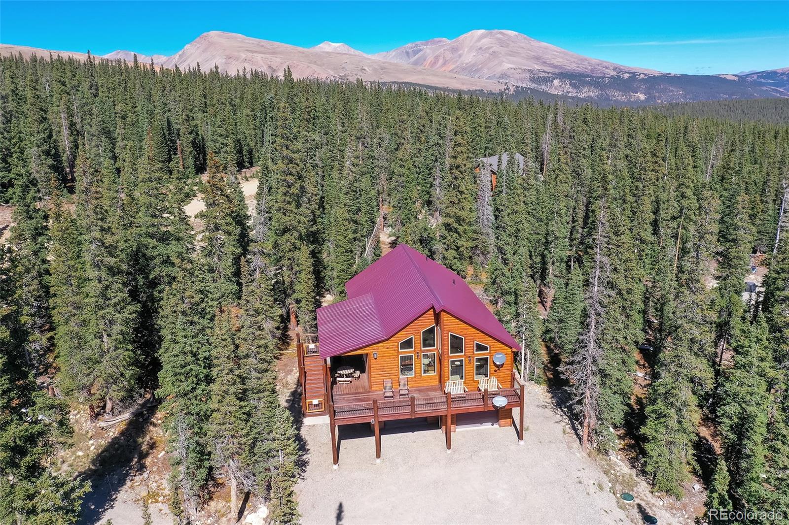 MLS Image #37 for 1517  mountain view drive,fairplay, Colorado