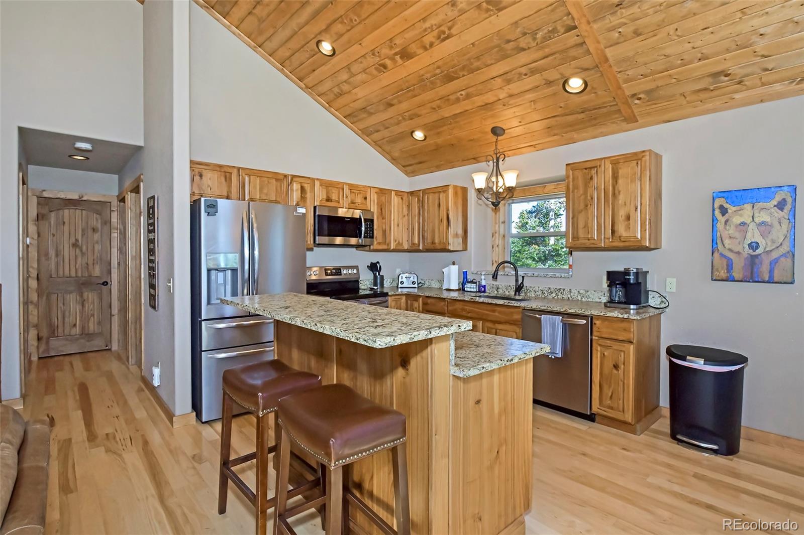 MLS Image #6 for 1517  mountain view drive,fairplay, Colorado