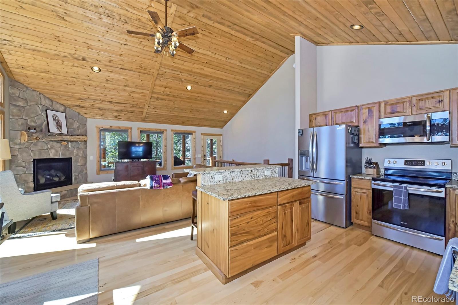 MLS Image #7 for 1517  mountain view drive,fairplay, Colorado