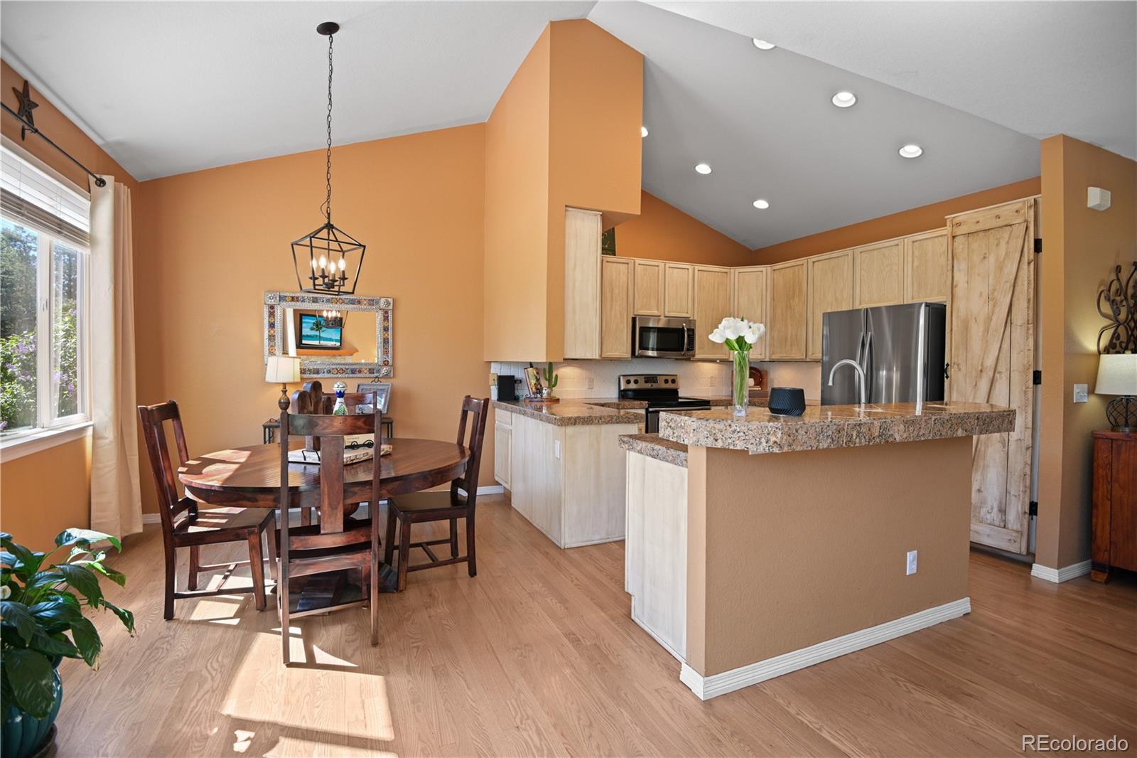 MLS Image #2 for 3490  hawthorne drive,highlands ranch, Colorado