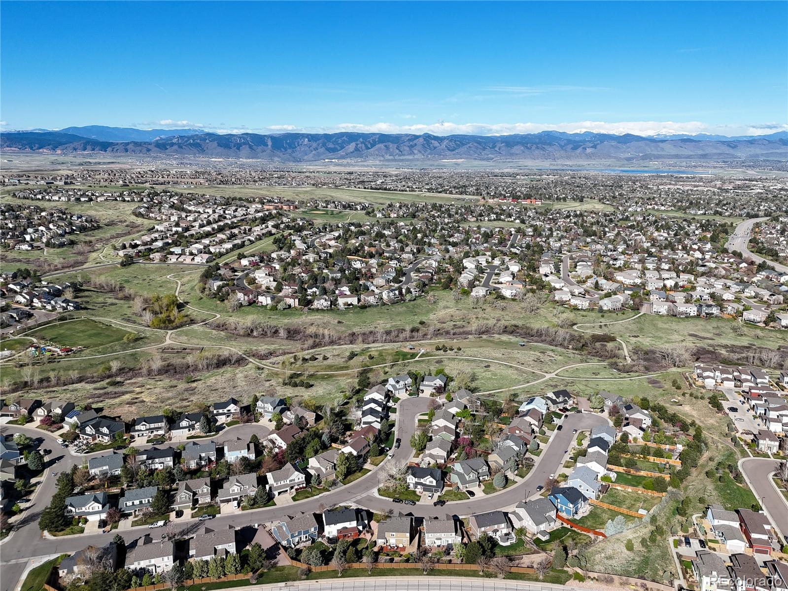 MLS Image #33 for 3490  hawthorne drive,highlands ranch, Colorado