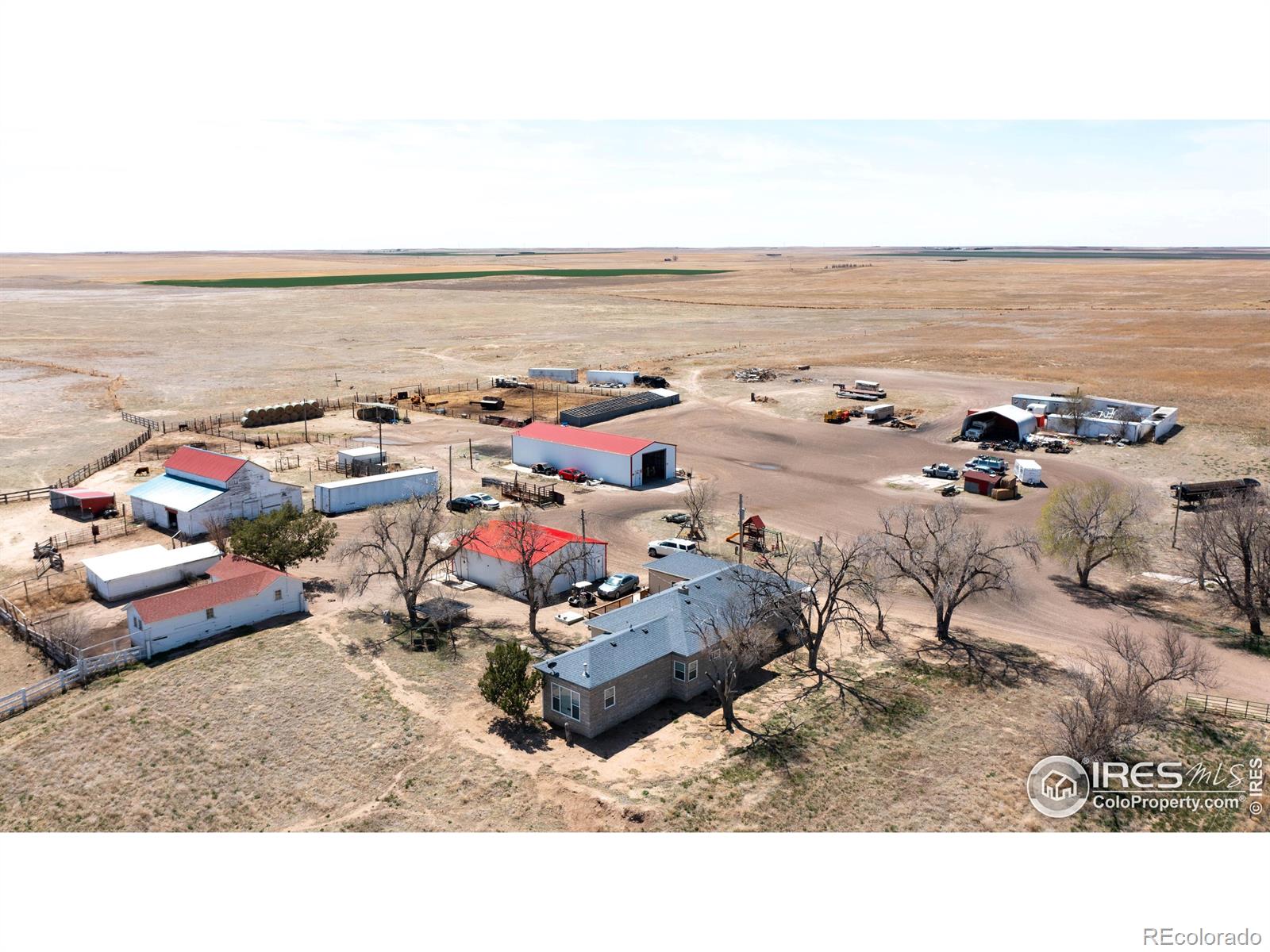 MLS Image #0 for 17754  county road jj ,fort morgan, Colorado