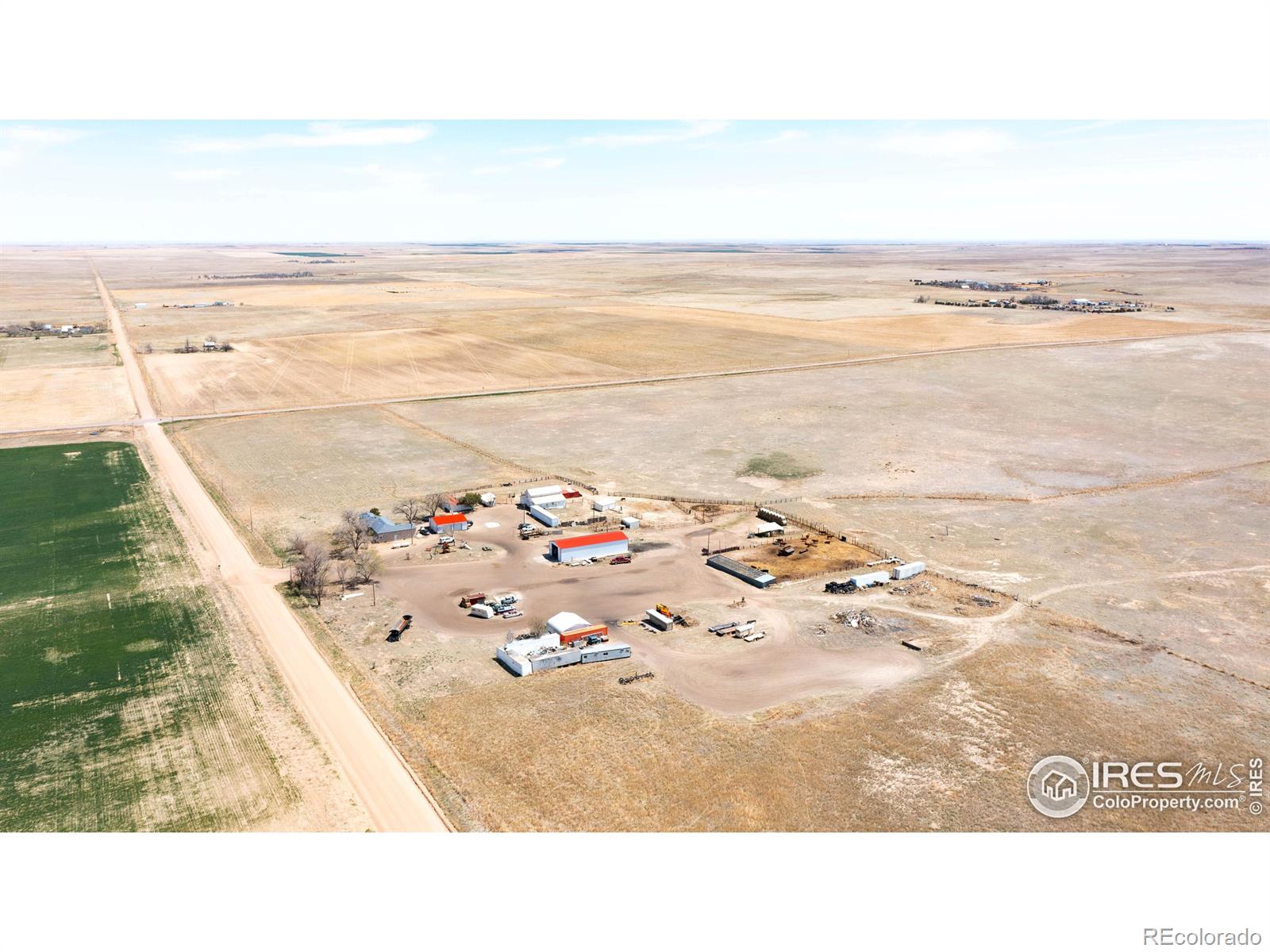 MLS Image #31 for 17754  county road jj ,fort morgan, Colorado