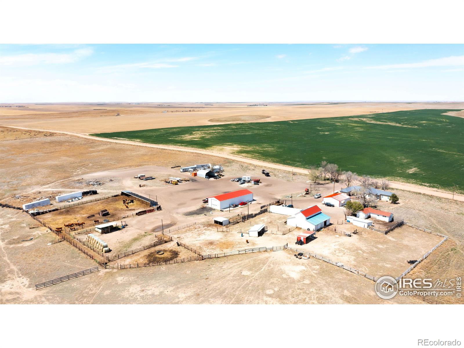 MLS Image #34 for 17754  county road jj ,fort morgan, Colorado