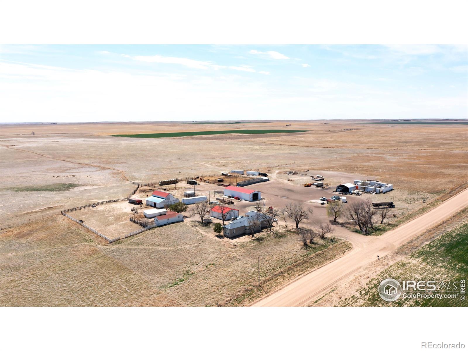 MLS Image #35 for 17754  county road jj ,fort morgan, Colorado