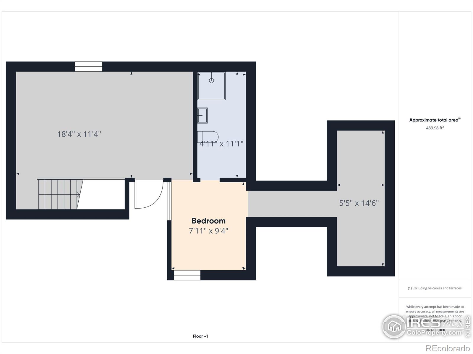 MLS Image #38 for 17754  county road jj ,fort morgan, Colorado